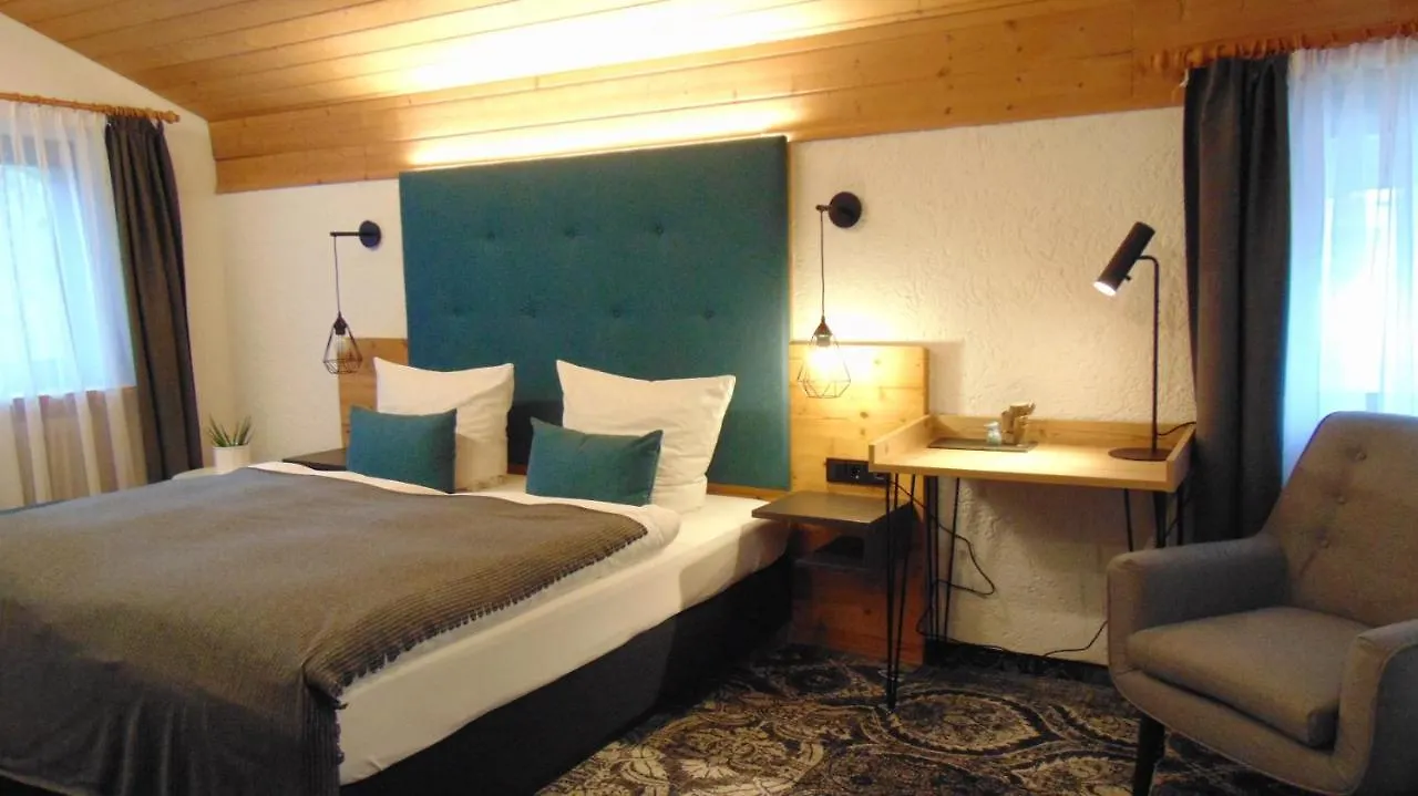 Hotel Mariandl Μπέργκεν Πανσιόν