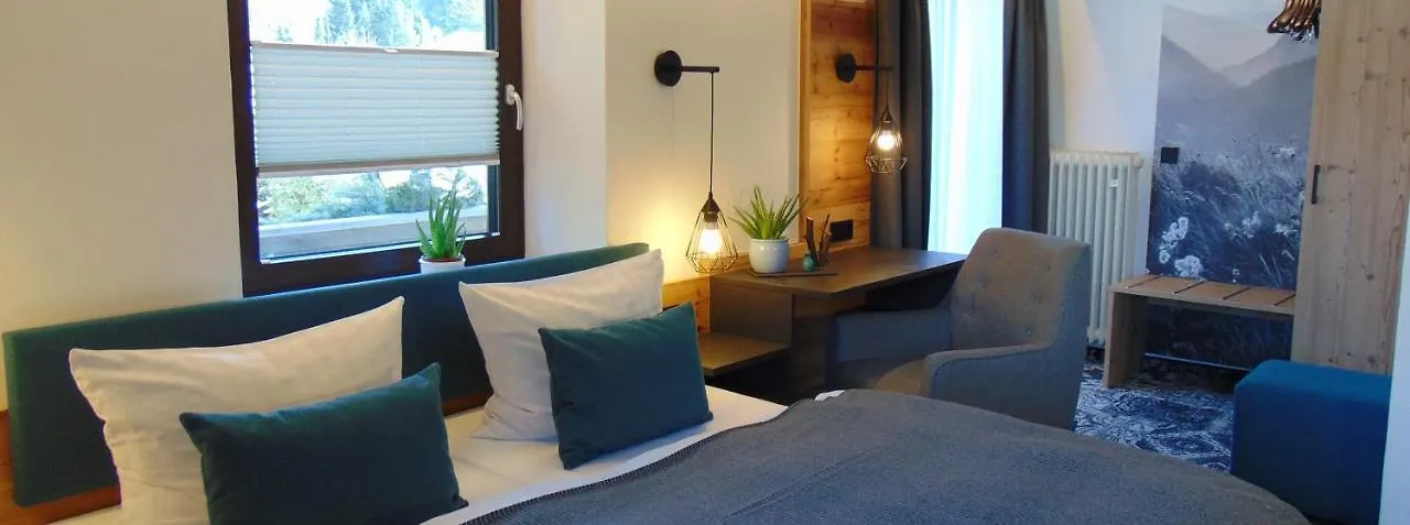 Hotel Mariandl Μπέργκεν Πανσιόν