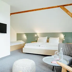 Hotel Alpenrose