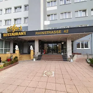 R&b , Berlin Deutschland