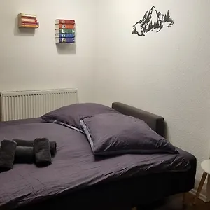 Apartment Bergfreunde Inkl Chiemgaukarte