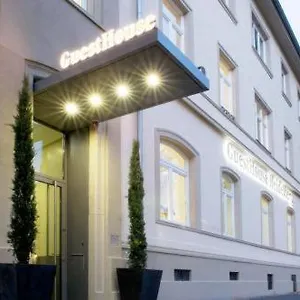 Hotel GuestHouse Heidelberg