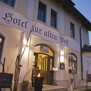 Hotel Zur Alten Post