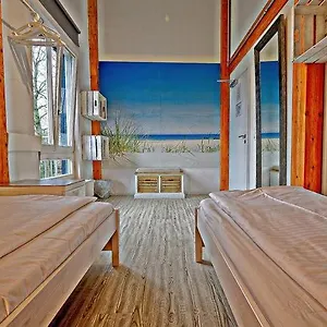 Hostel My Brand Boardinghouse Volksdorf