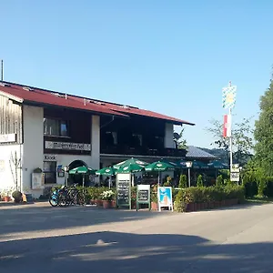 Hotel Mühlwinkler Hof