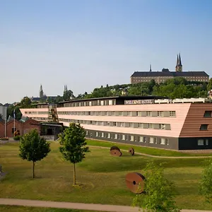 Hotel Welcome Kongress