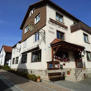 Gasthuis Zum Lamm