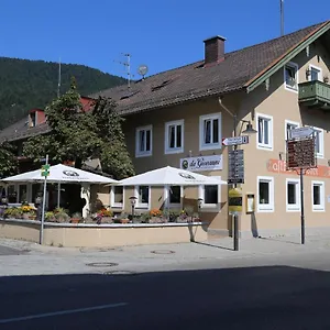 Hotel Landgasthof Kirchmayer
