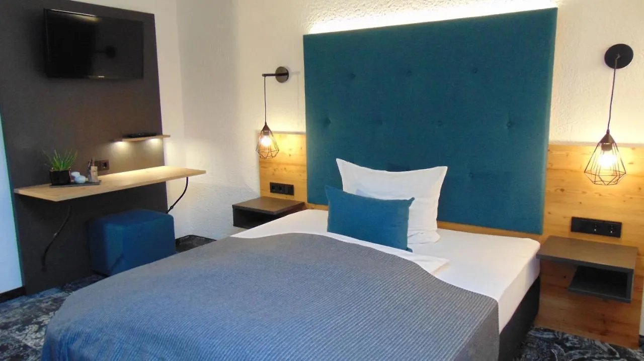 Hotel Mariandl Bergen  Gasthof